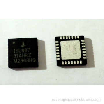 Intersil Isl88731ahrz